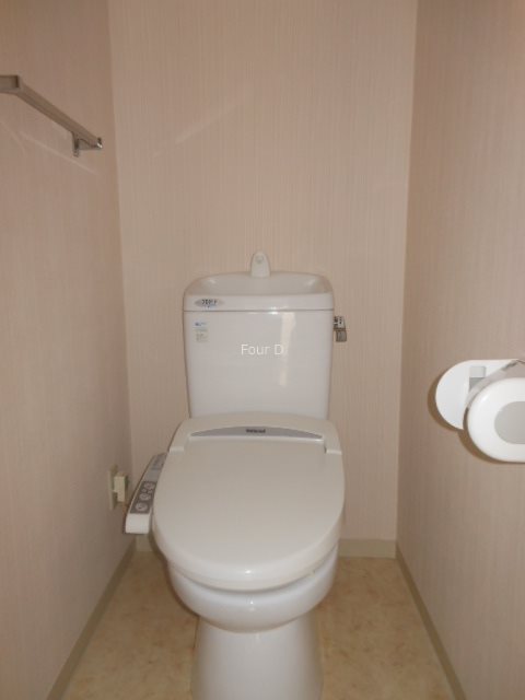 トイレ　《見学予約受付中》３路線４駅利用可能で通勤通学に大変便利です