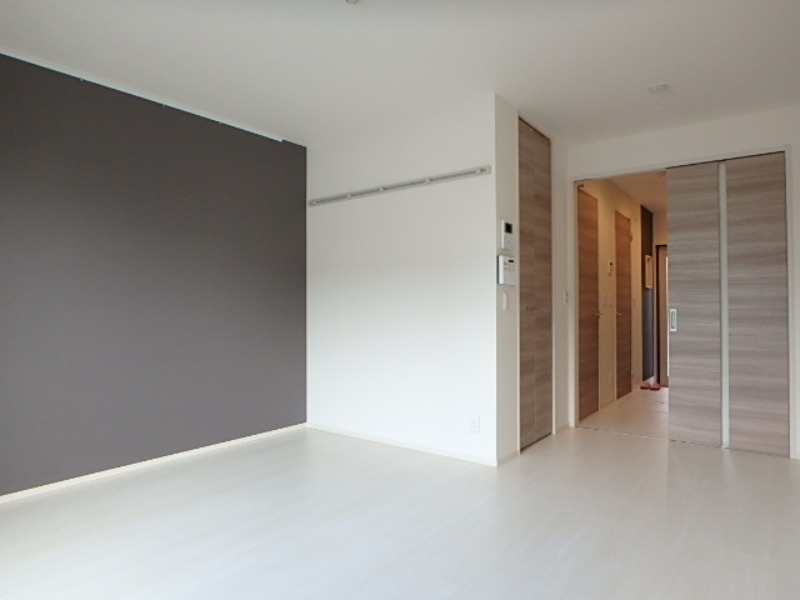 居室・リビング　図面と現状に相違がある場合には現状を優先