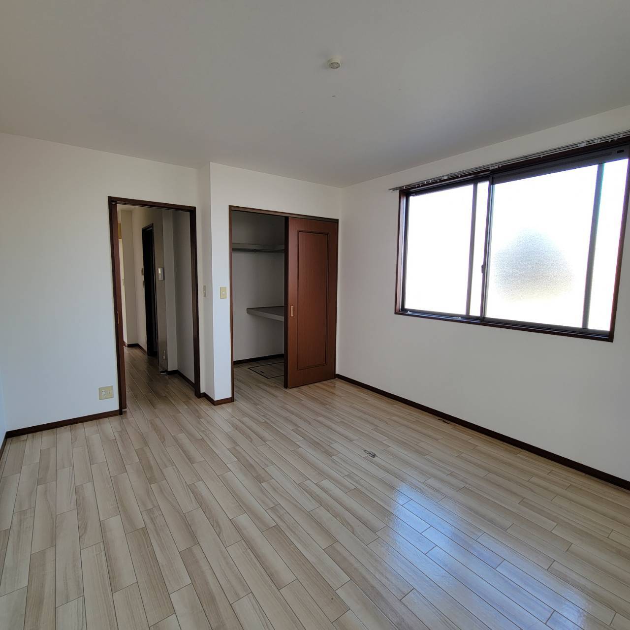 居室・リビング　他部屋の参考写真になります