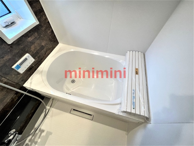 バス・シャワールーム　参考写真