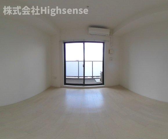 居室・リビング　使い勝手のいい洋室です