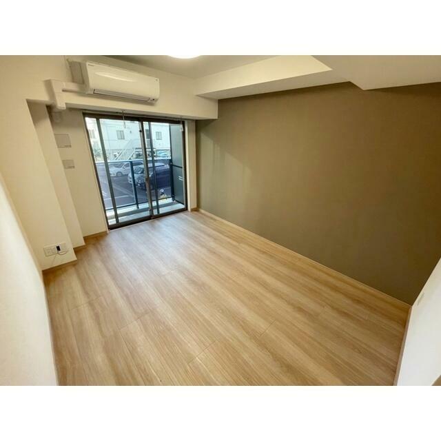 居室・リビング　※参考写真(同タイプ・別部屋)