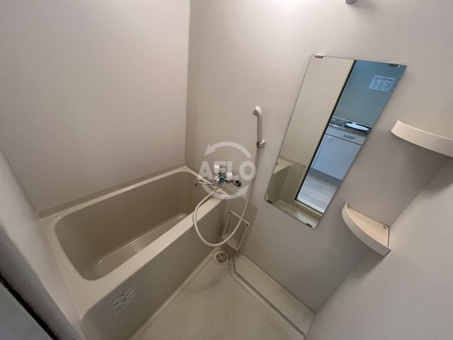 バス・シャワールーム　エスリードコート難波ウエスト（旧ARCENCIEL SQUA
