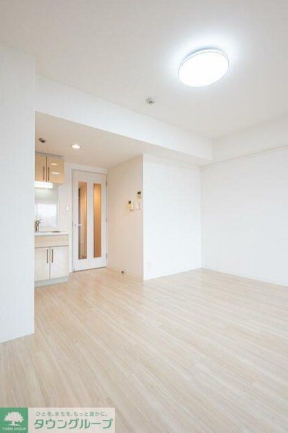 その他部屋・スペース　リビング/居室