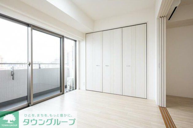 その他設備　リビング/居室