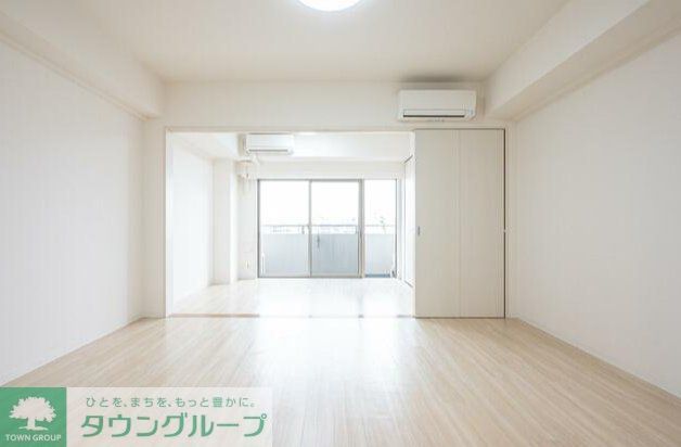 居室・リビング　リビング/居室