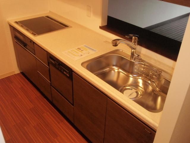 キッチン　別部屋参照　現状優先