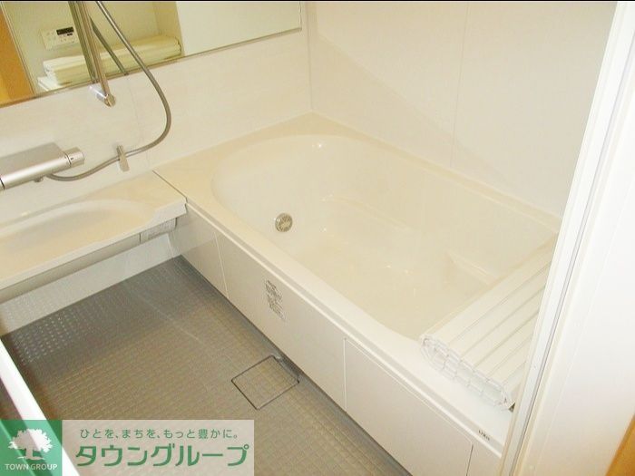 バス・シャワールーム　お問合せはタウンハウジングまで！※現地待合わせ相談可能