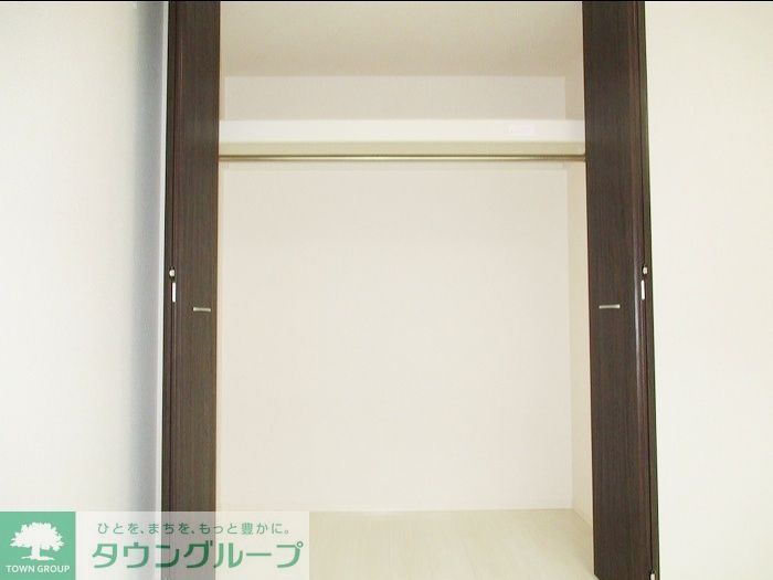 収納　お問合せはタウンハウジングまで！※現地待合わせ相談可能