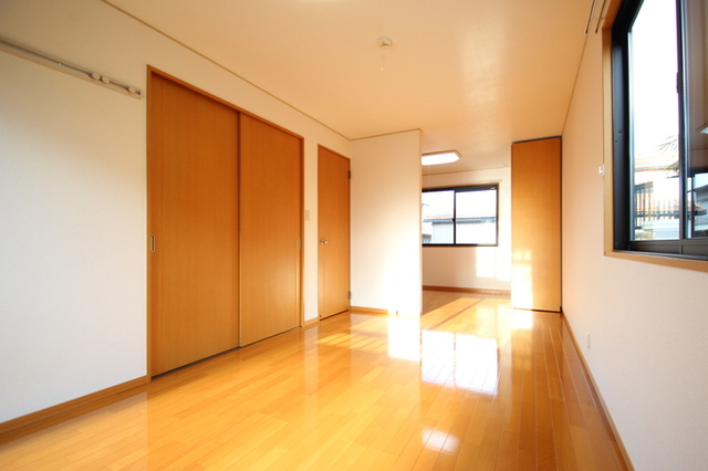 居室・リビング　洋室