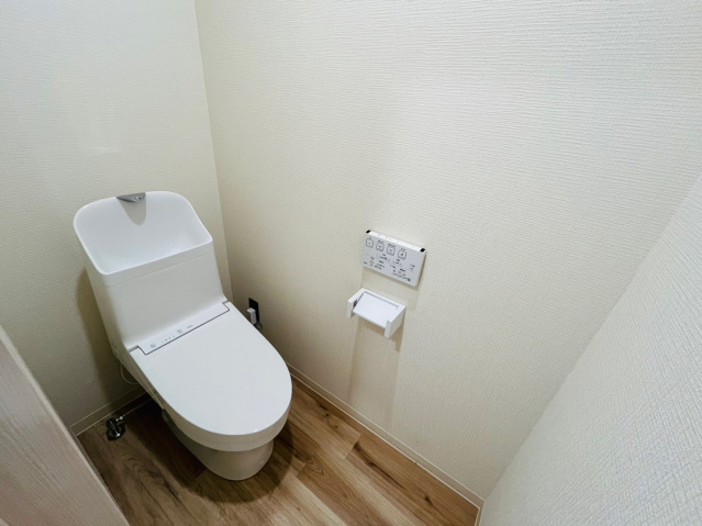トイレ　※イメージです※