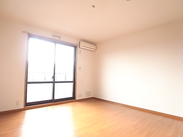 居室・リビング　おしゃれな居間です