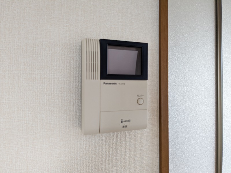 セキュリティ　図面と現状に相違がある場合には現状を優先