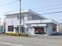 銀行　高崎信用金庫中居支店（銀行）まで631m