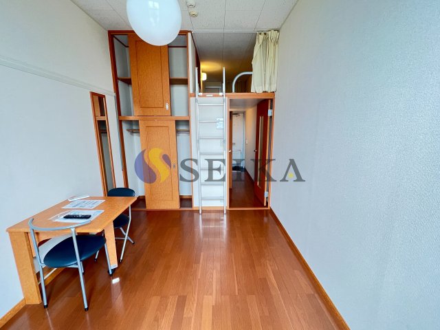 居室・リビング　同タイプのお部屋の写真です。