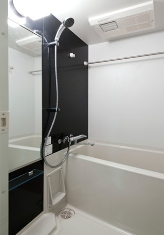 バス・シャワールーム　風呂