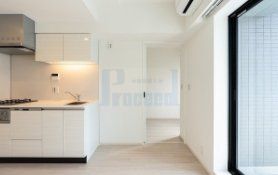 居室・リビング　☆こちらの物件は仲介手数料無料です☆