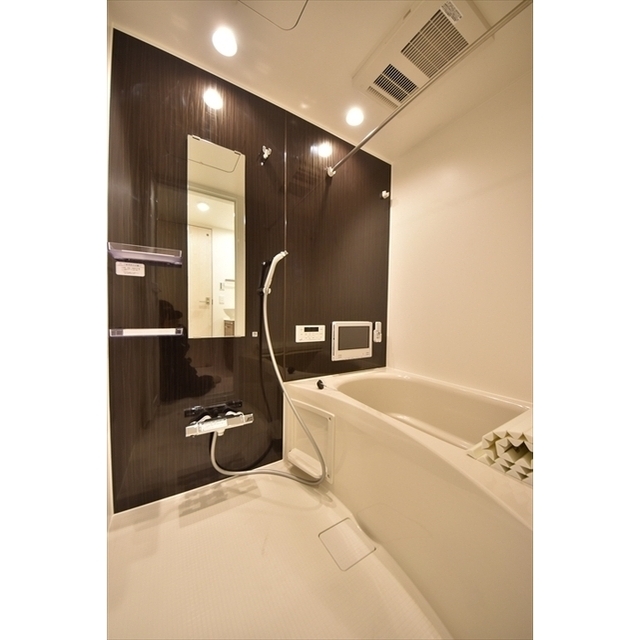 バス・シャワールーム　同じシリーズの他の物件の写真です。イメージです。