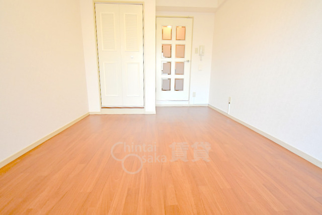 その他部屋・スペース　居間