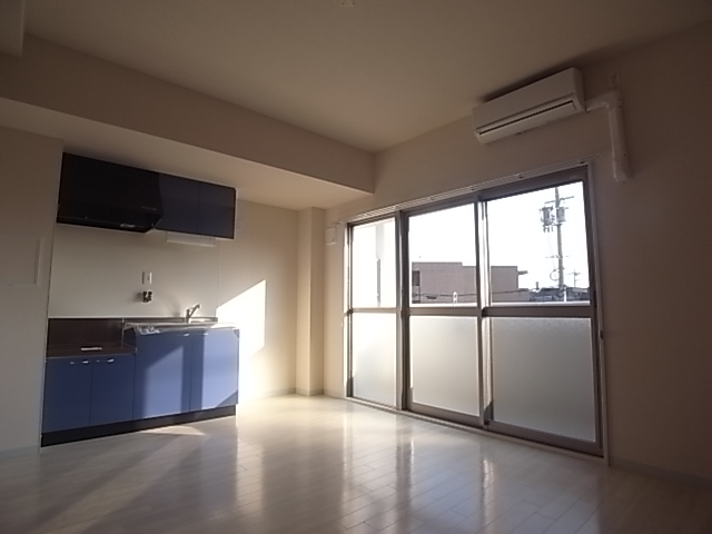 居室・リビング　写真はイメージです。