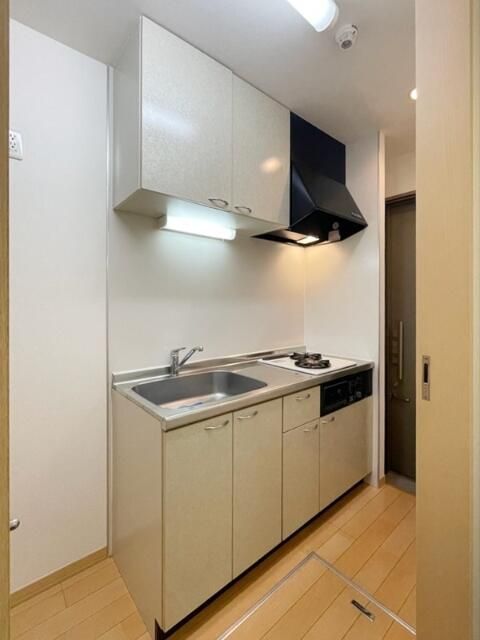 キッチン　弊社は都内全域の物件をご紹介可能です！