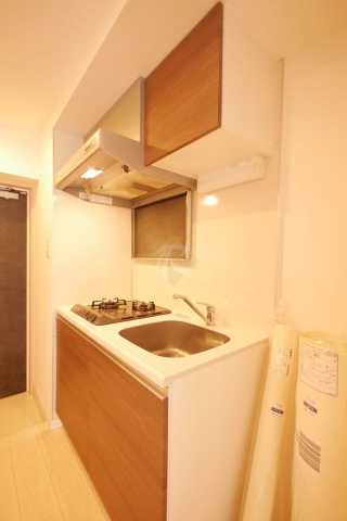 キッチン　Log文京SENDAGI