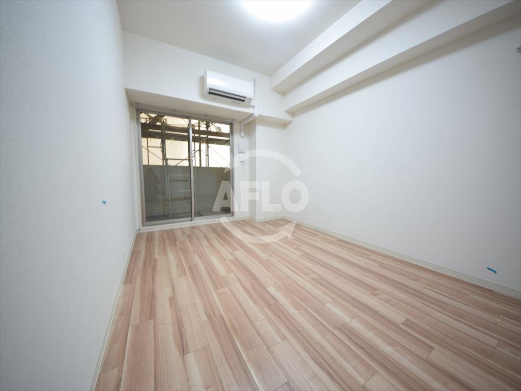 その他部屋・スペース　セイル淀屋橋　寝室