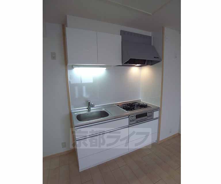 キッチン　システムキッチン