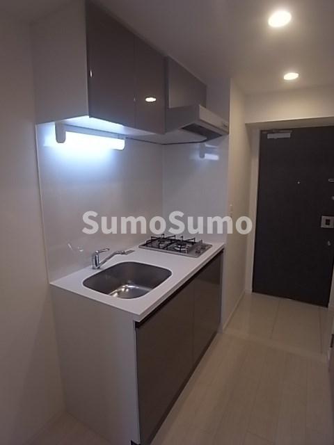 キッチン　使いやすいキッチンです