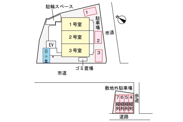 その他