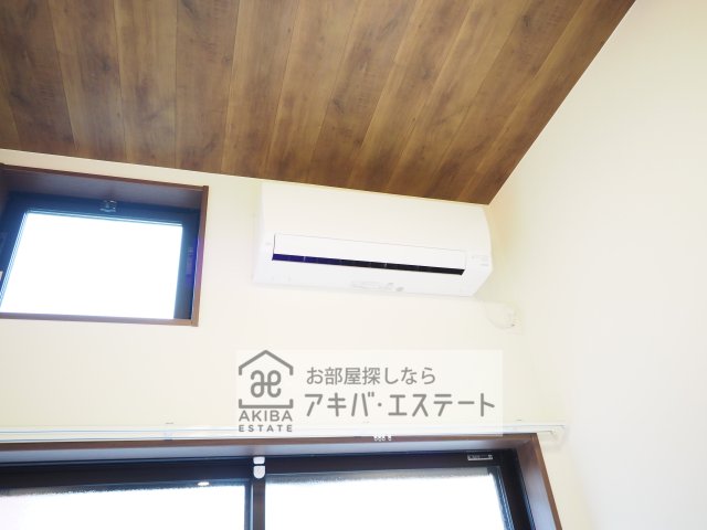 その他設備　同一仕様写真