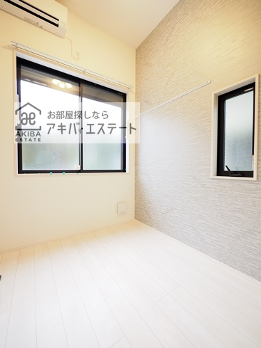 居室・リビング　同一仕様写真