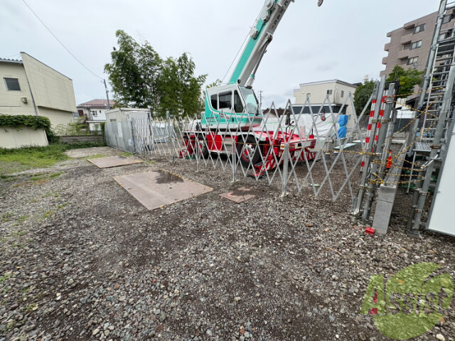 その他共有部分　駐輪場その他