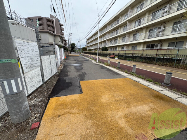 その他　ゴミ置き場その他