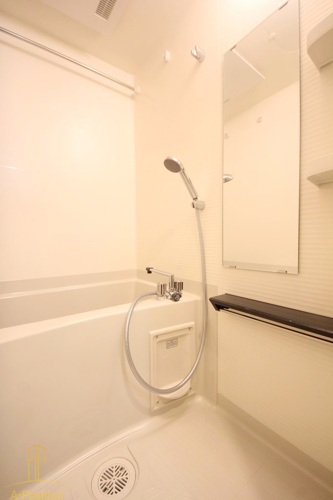 バス・シャワールーム　La Douceur玉造