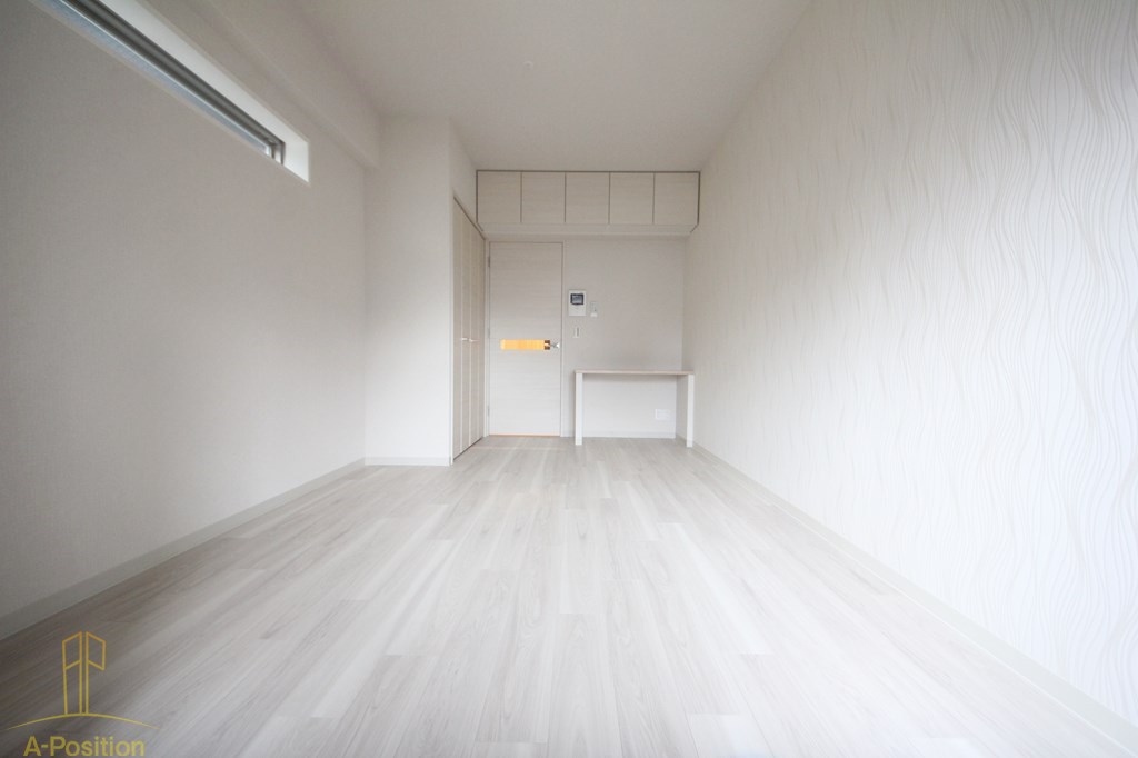 居室・リビング　La Douceur玉造