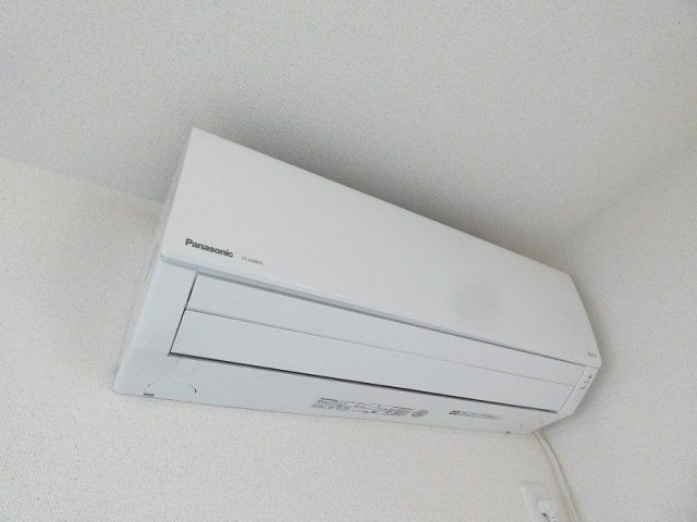 その他設備　同仕様タイプの写真です。