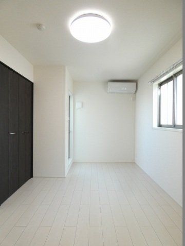 居室・リビング　同仕様タイプの写真です。