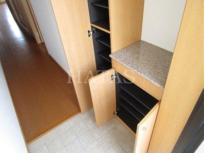 その他　同物件別部屋です。