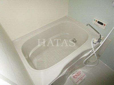 バス・シャワールーム　同物件別部屋です。