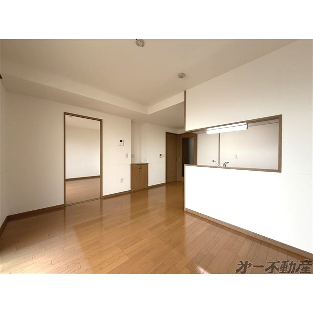 建物外観　ＬＤＫ