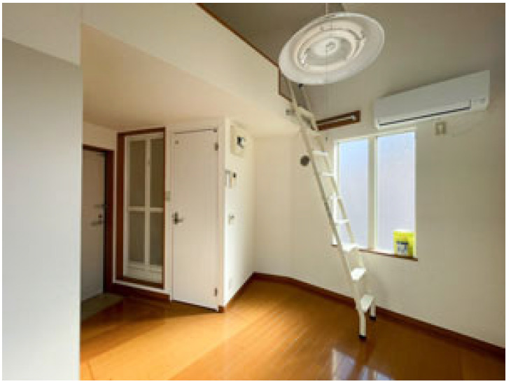 その他部屋・スペース