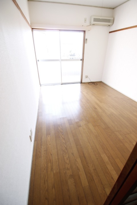 居室・リビング　※他部屋写真使用