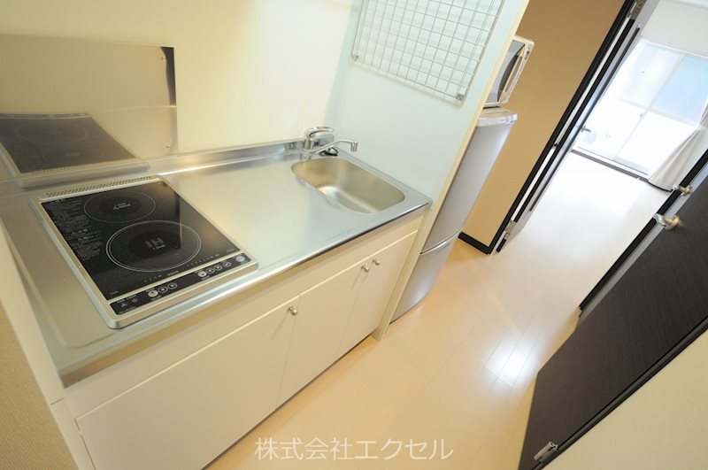 キッチン　同等タイプのイメージ写真です。