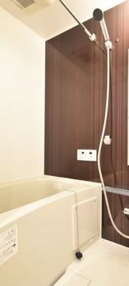 バス・シャワールーム　☆浴室☆