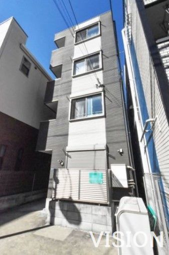 建物外観　☆外観☆