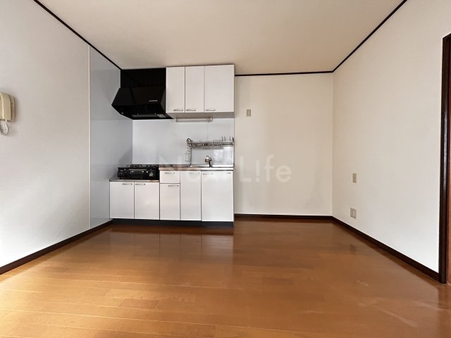 居室・リビング　ビービーハウス