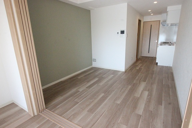 その他部屋・スペース　同物件、別号室の写真です