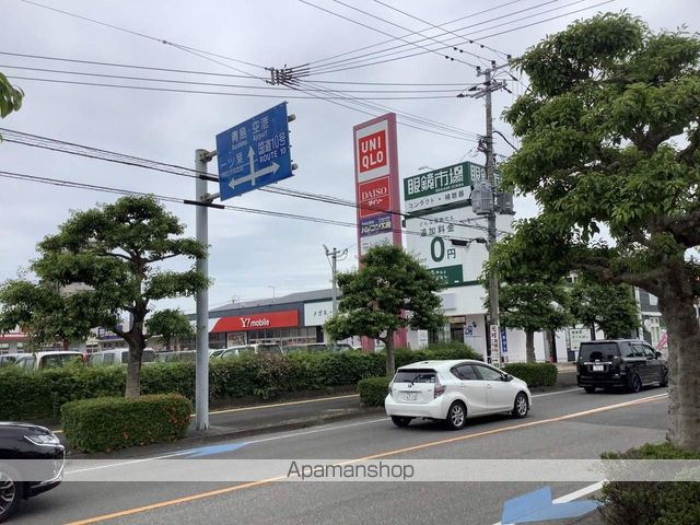 その他　ユニクロ（その他）まで865m