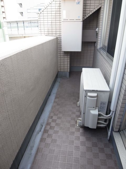 バルコニー　★バルコニー★